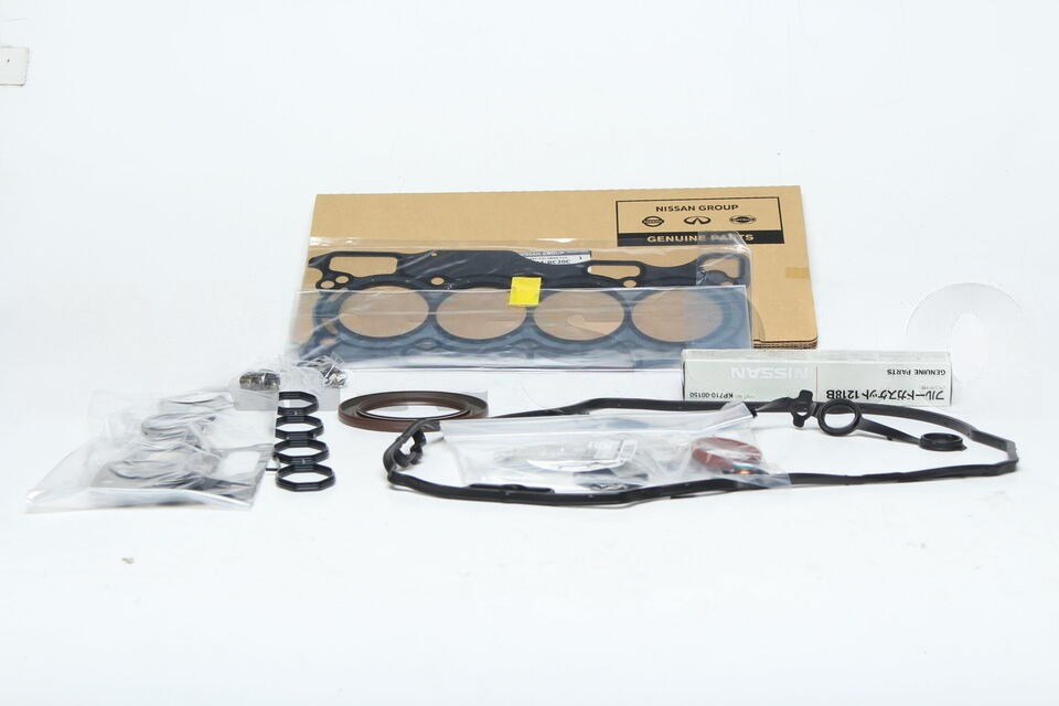Nissan Gasket Kit - Image 2