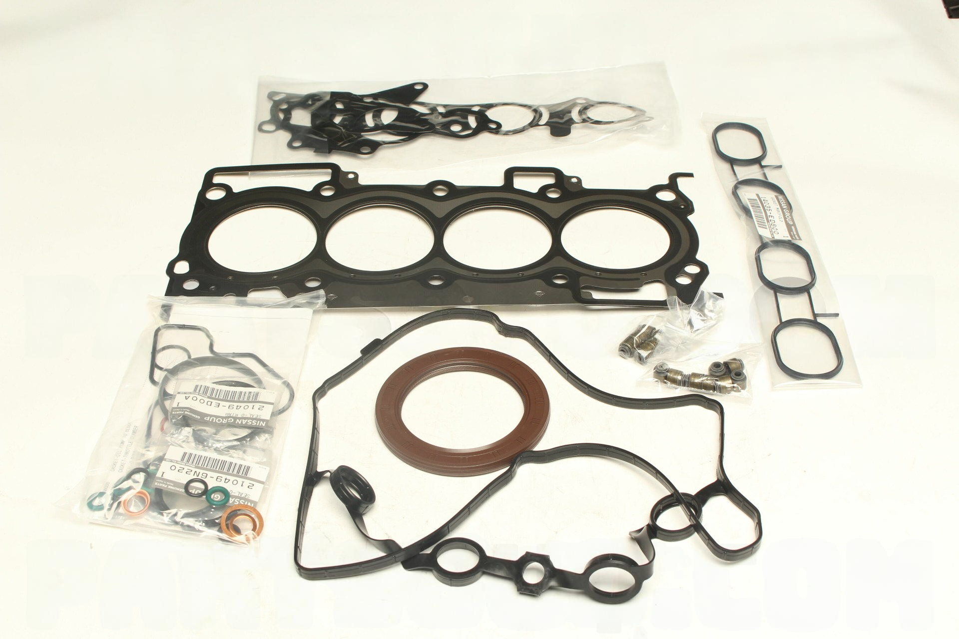 Nissan Cylinder Gasket Kit