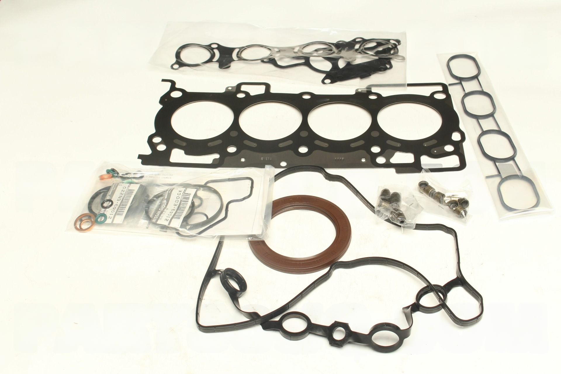 Nissan Cylinder Gasket Kit - Image 3