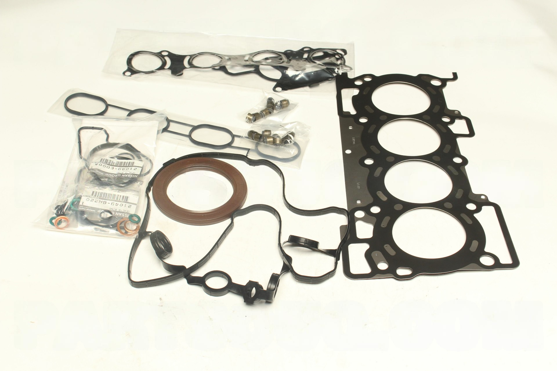 Nissan Cylinder Gasket Kit - Image 4