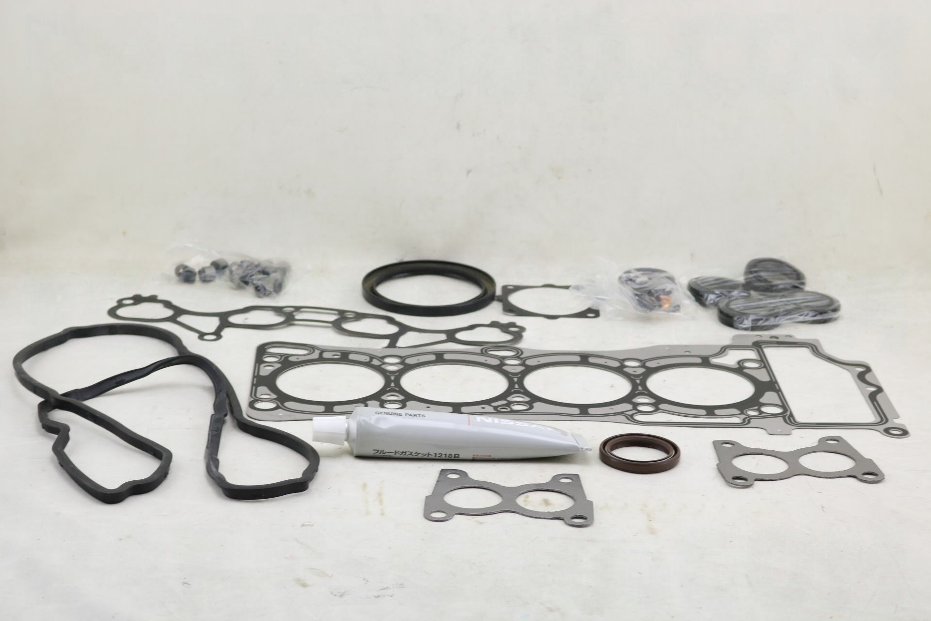 Nissan Cylinder Gasket Kit