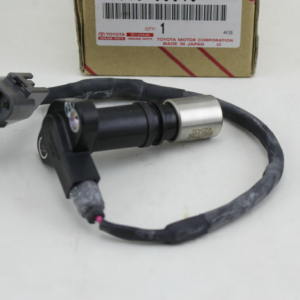 Toyota Crankshaft Sensor