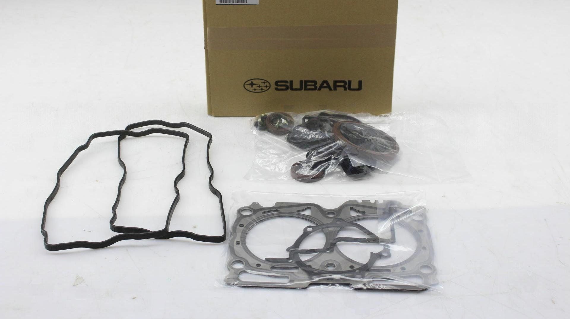 Subaru Cylinder Gasket Kit