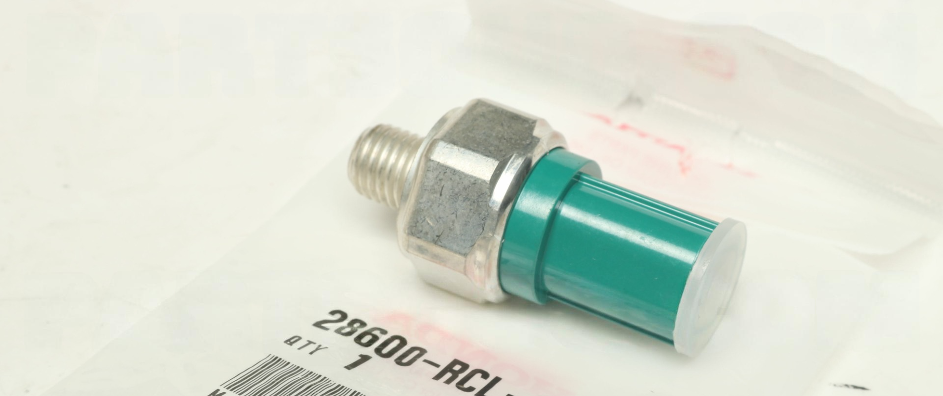 Honda Transmission Oil Pressure Switch