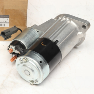 Nissan Starter