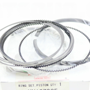 Mitsubishi Piston Ring Set