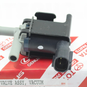 Toyota Vacuum Valve
