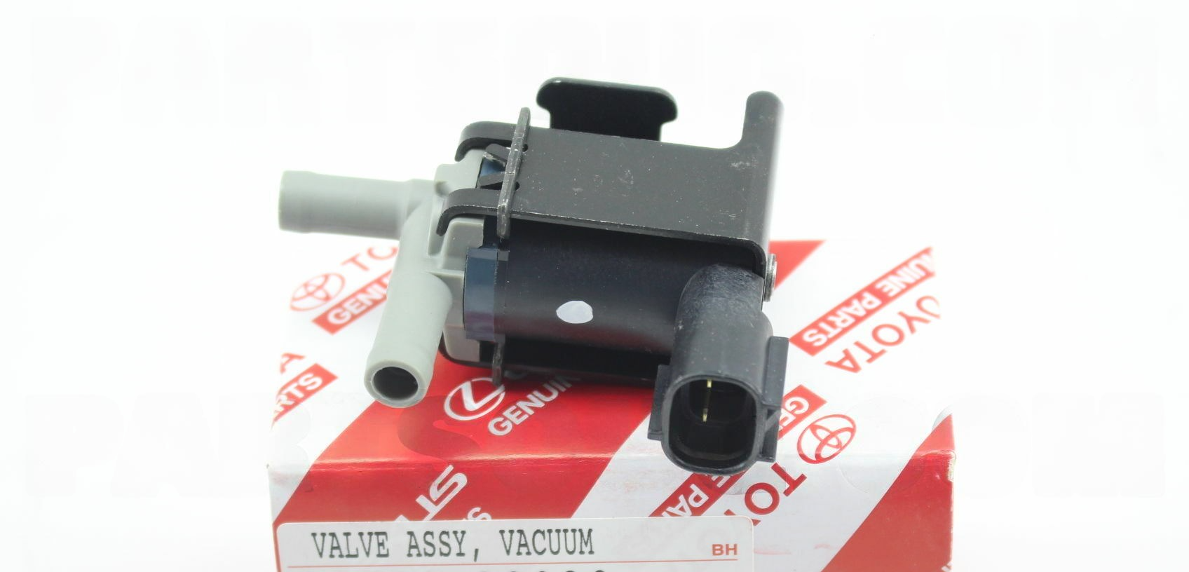 Toyota Vacuum Valve