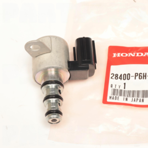 Honda Transmission Solenoid