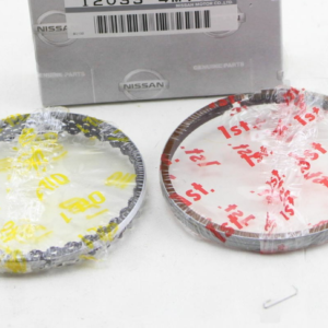 Nissan Piston Ring Set
