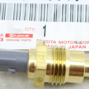 Toyota Coolant Temperature Sensor