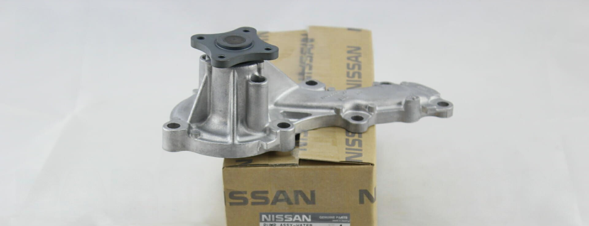Nissan Water Pump