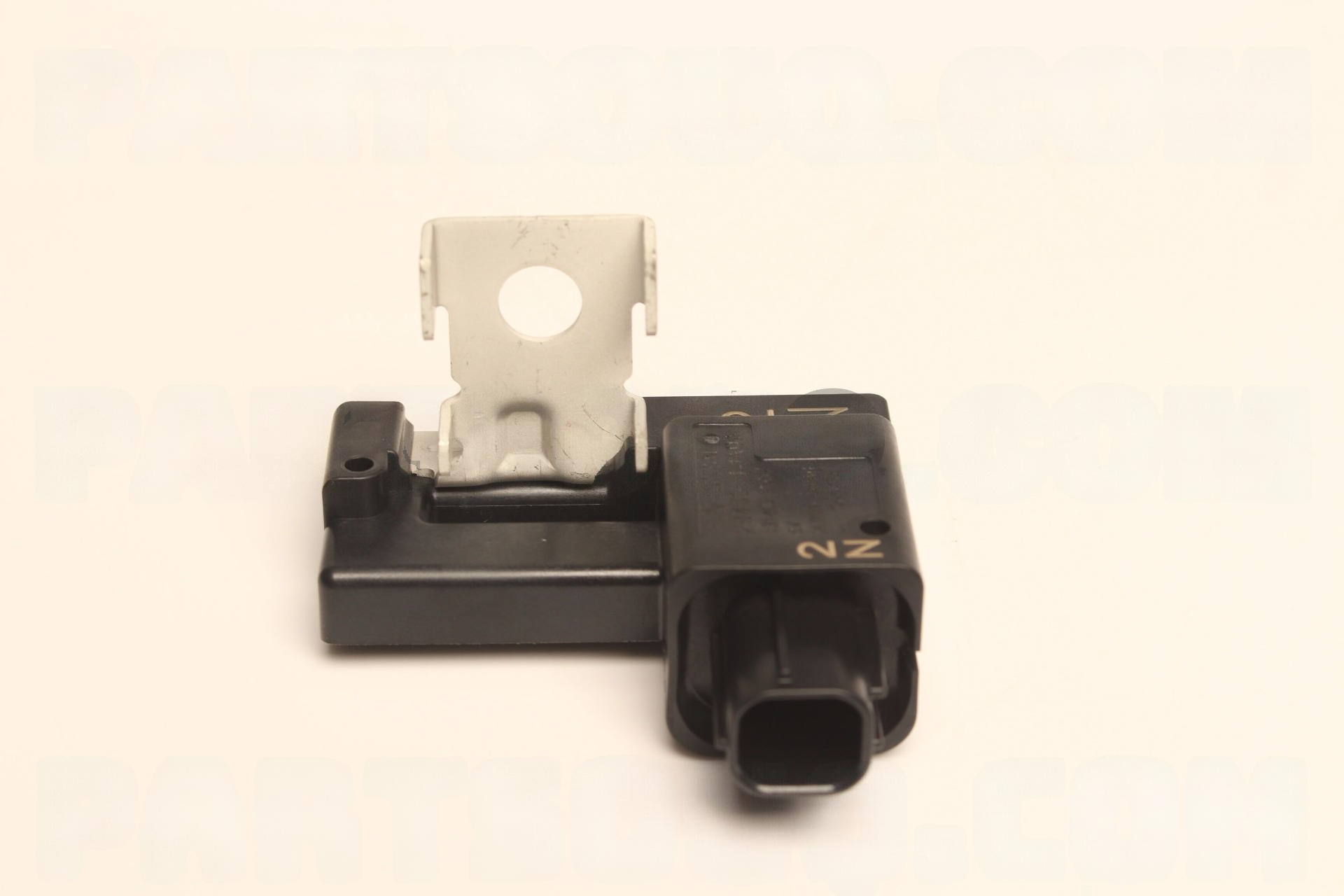 Nissan Battery Current Sensor