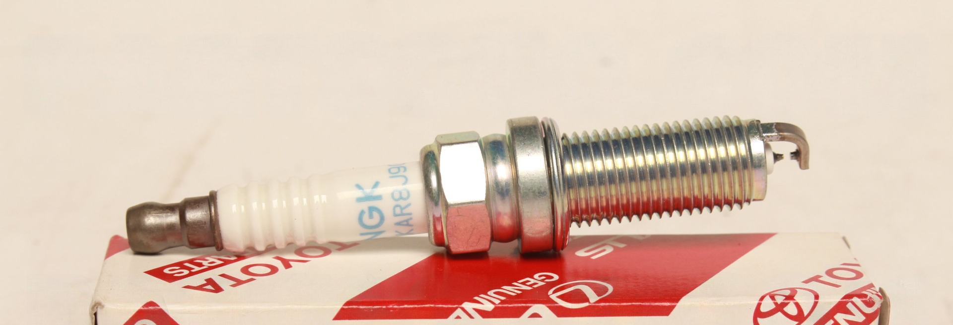 Toyota Spark Plug