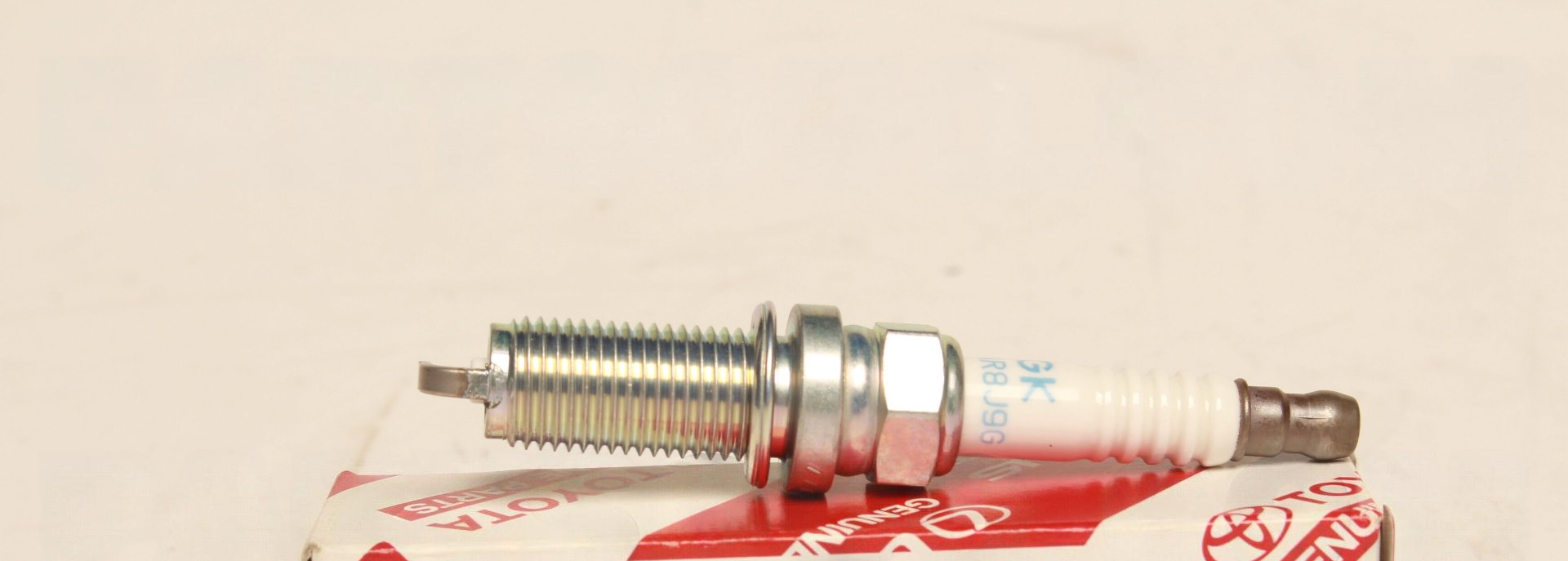 Toyota Spark Plug - Image 2