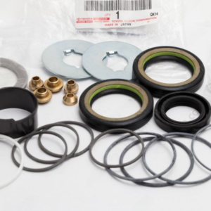 Toyota Rack & Pinion Gasket Kit