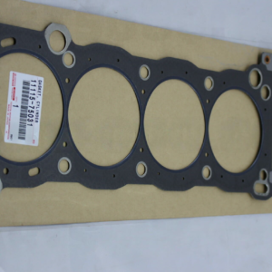 Toyota Head Gasket
