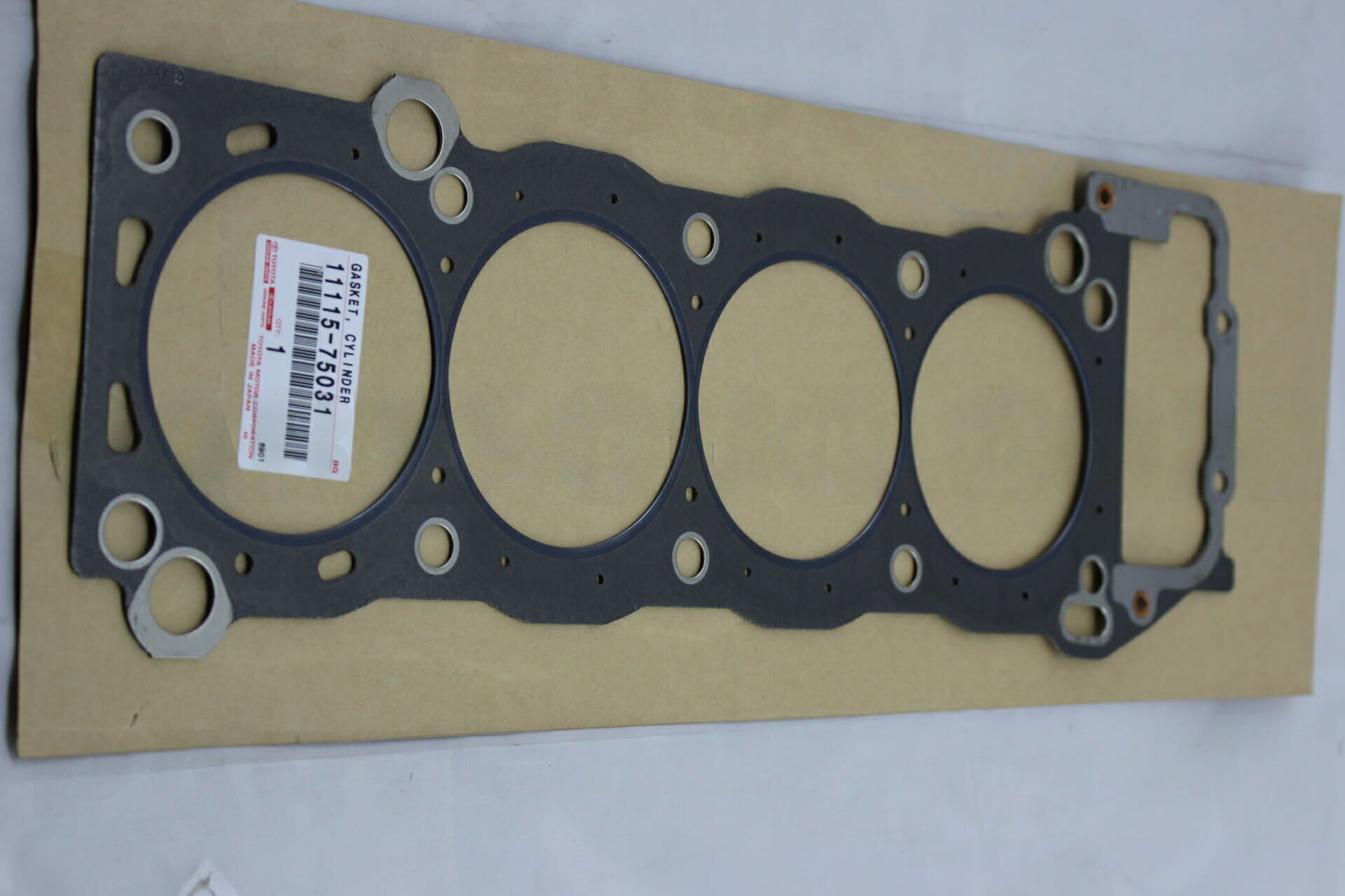 Toyota Head Gasket