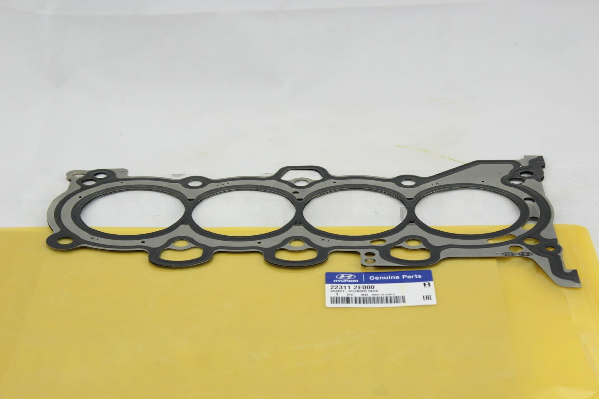 Hyundai/KIA Head Gasket