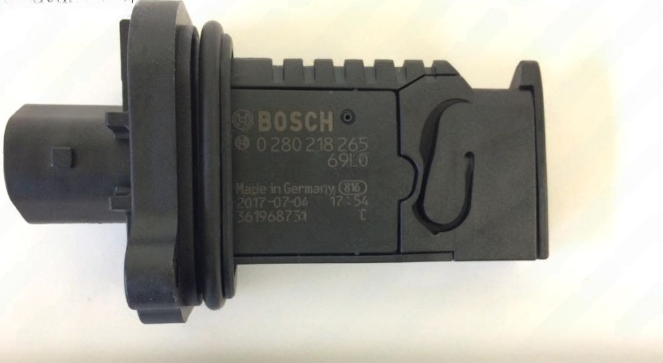 Suzuki Mass Air Flow Sensor