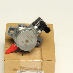 Subaru High Pressure Fuel Pump