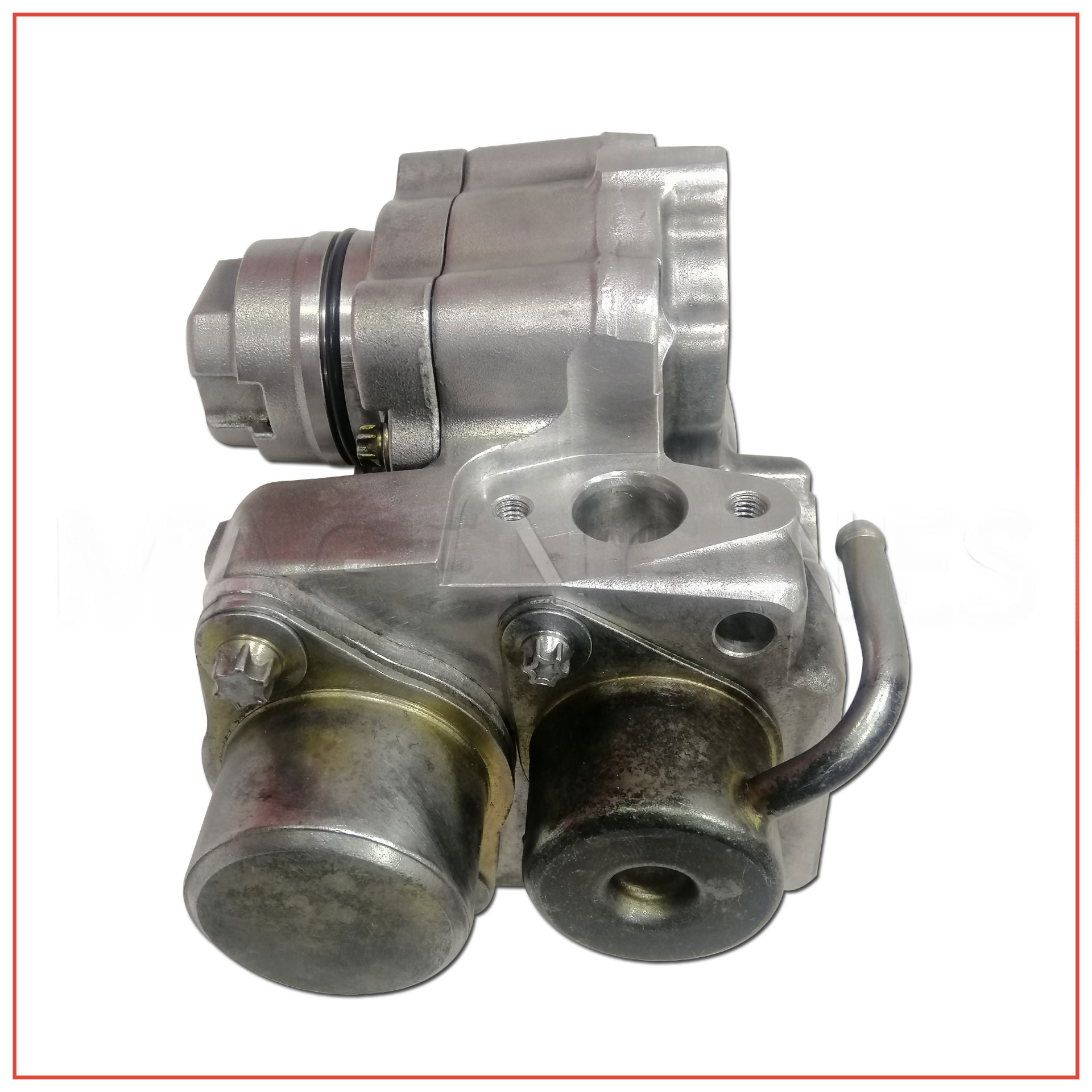 Mitsubishi High Pressure Fuel Pump - Image 3