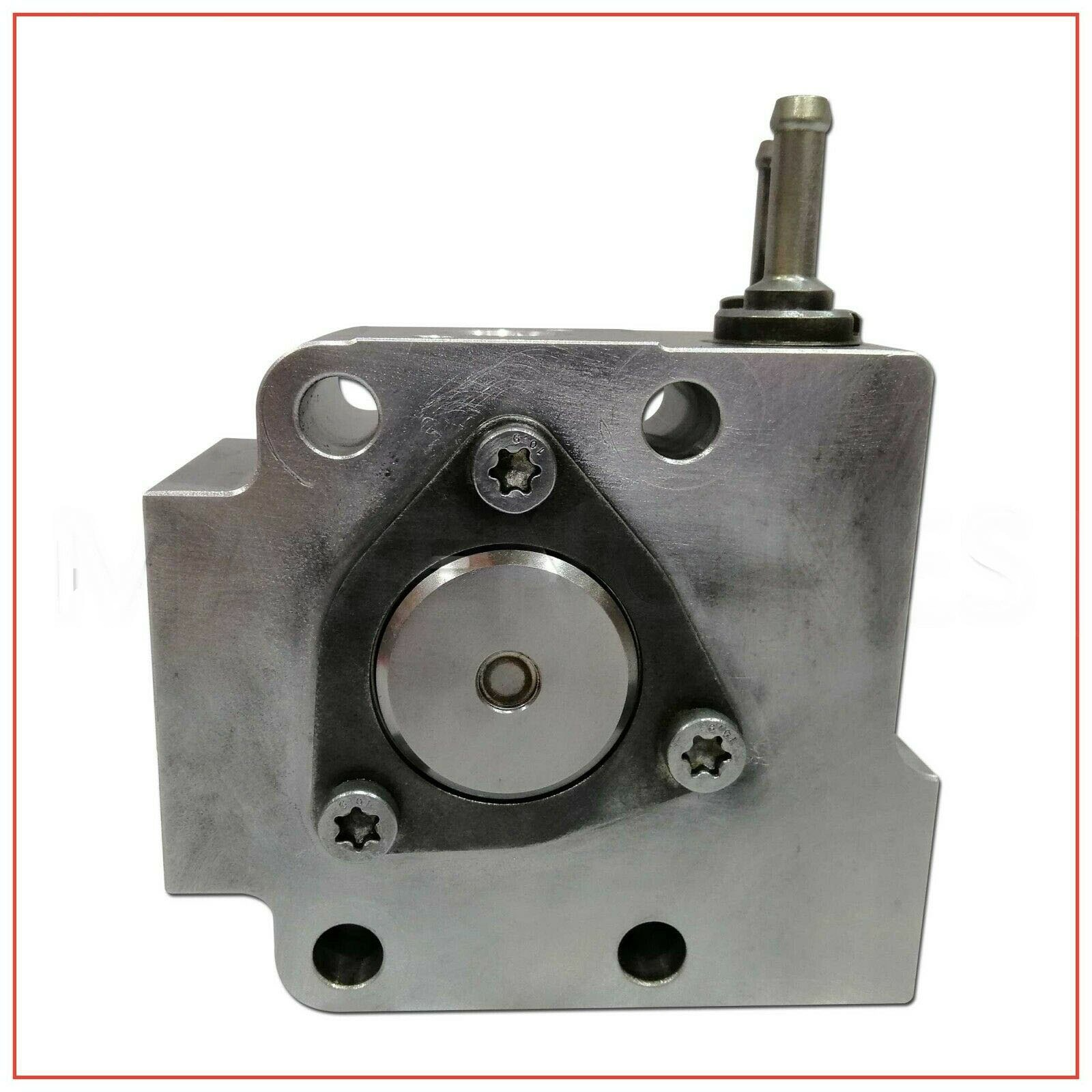 Mitsubishi Hi-Pressure Fuel Pump - Image 3