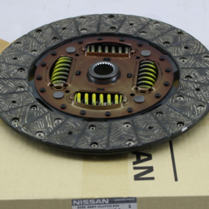 Nissan Clutch
