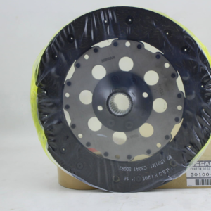 Nissan Clutch