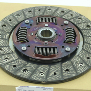 Subaru Clutch