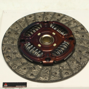 Mitsubishi Clutch