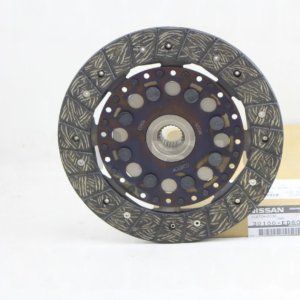 Nissan Clutch
