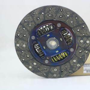 Nissan Clutch