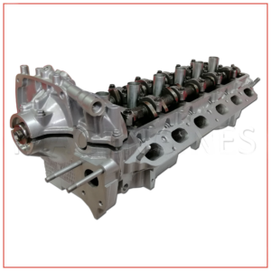Toyota Cylinder Head