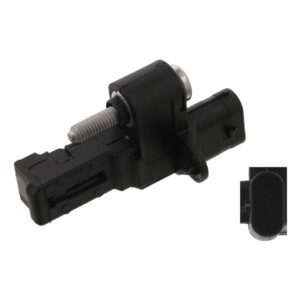 BMW Crankshaft Sensor