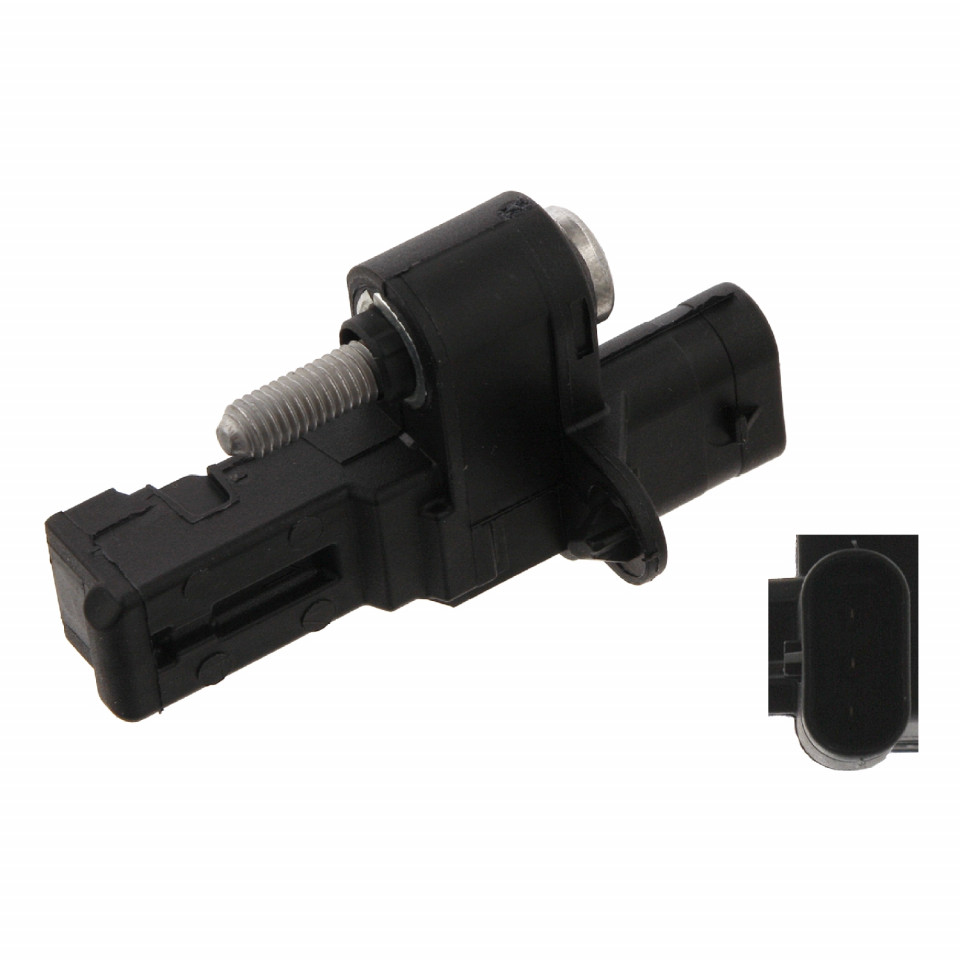 BMW Crankshaft Sensor