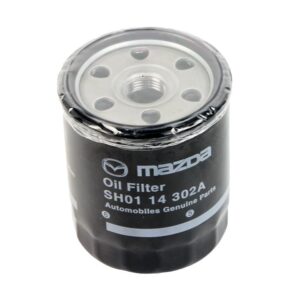 Mazda Oil Filter