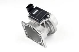 Nissan Mass Airflow Meter