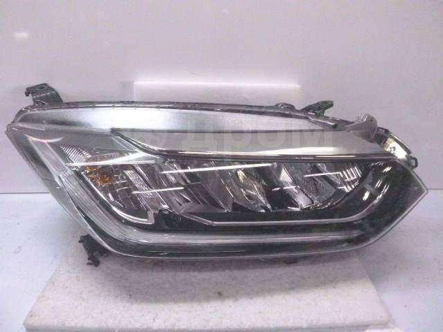Honda Headlight R