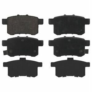 Honda Brake Pad Set- Rear