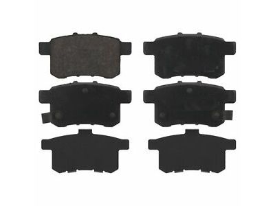 Honda Brake Pad Set- Rear