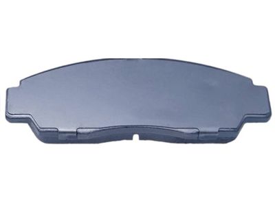 Honda Brake Pad Set- Front