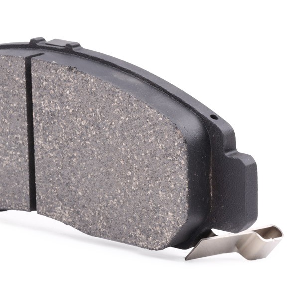 Honda Brake Pad Set