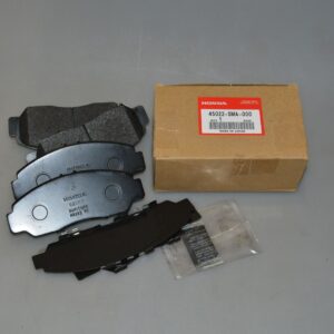Honda Brake Pad Set- Front