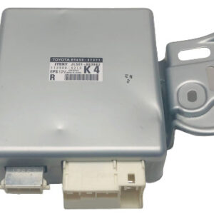 Toyota Power Steering Computer