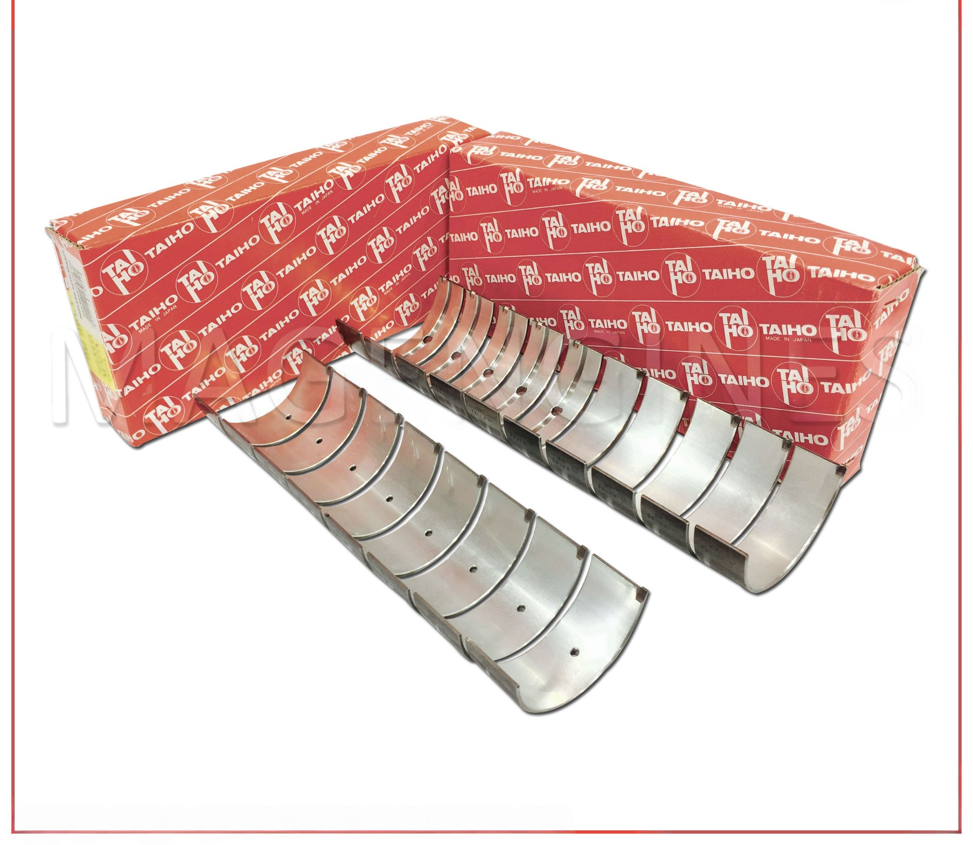 Toyota Engine Rebuild Kit