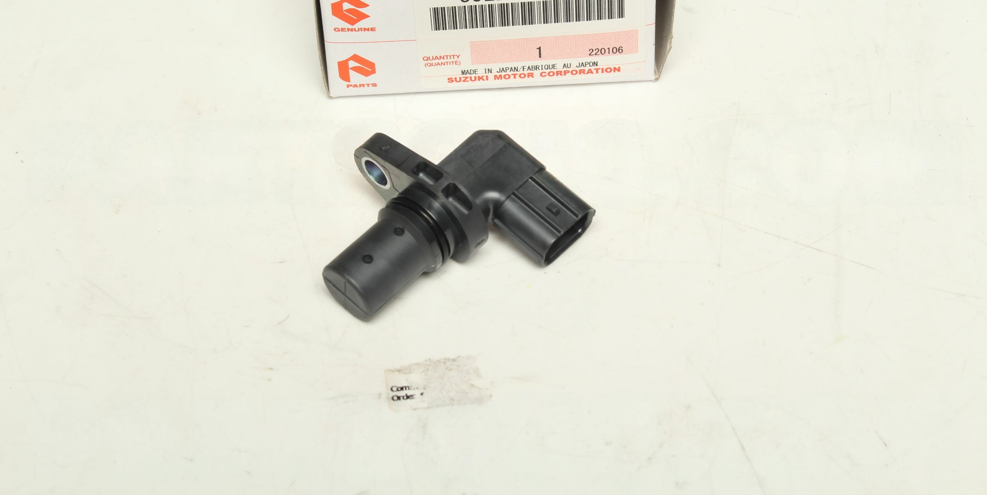 Suzuki Camshaft Sensor
