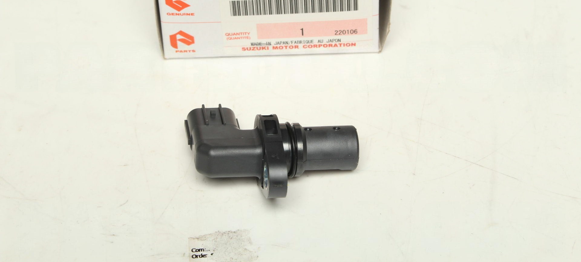 Suzuki Camshaft Sensor - Image 2
