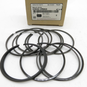 KIA/Hyundai Piston Ring Set