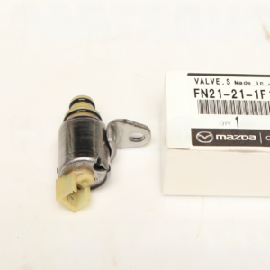 Mazda Valve Solenoid
